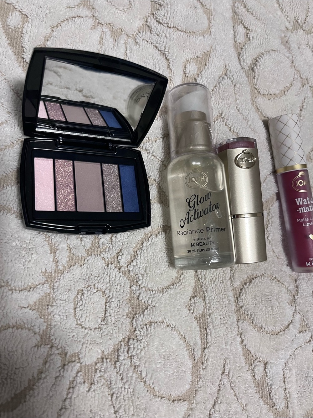 Make up bundle